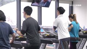 -運動-跑步-健身-健身房-