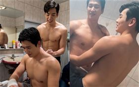 《你有念大學嗎？》禾浩辰／邵翔／安心亞。