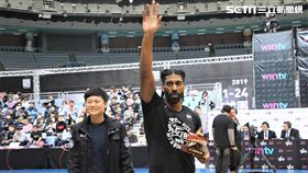 SBL達欣洋將梅奧,明星賽,三分球大賽（圖／記者劉家維攝影）