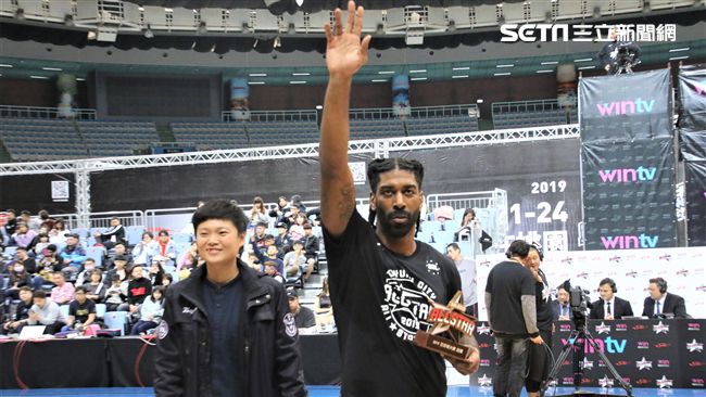 SBL／奪三分王！梅奧自信只因苦練