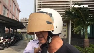 婦答不出祖先哪來　男暴打：是中國人