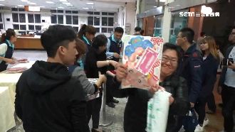 台版萬聖節？鹿港限定元宵燈籠被秒殺