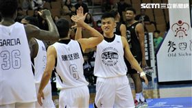 SBL明星賽于煥亞奪MVP（圖／記者劉家維攝影）