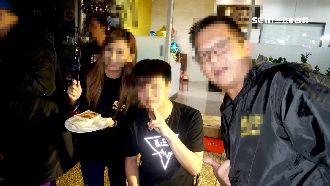 小模外拍主持　控經紀人不給酬還借錢