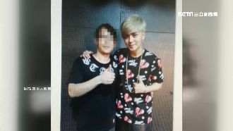 經紀人詐騙有前例！謊稱是羅志祥鼓手