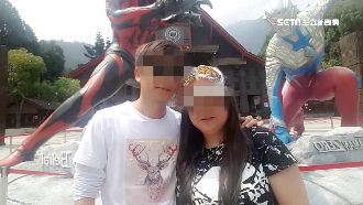 警妻鬧離婚！控夫嗆「想開槍殺她」