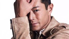 古天樂。(翻攝微博)