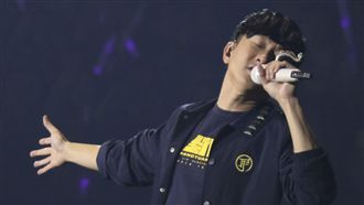 雙胞胎現身！他送「番茄」林俊傑嚇壞