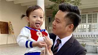 我和女兒都大哭…修復遺體卻犧牲家人