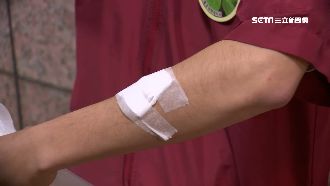 搶匪持刀劃傷超商店員　得手3萬逃逸