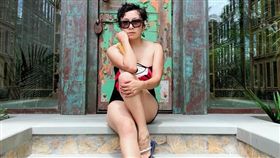 謝麗金（圖／臉書）