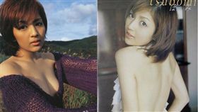 吉井怜（圖／微博）