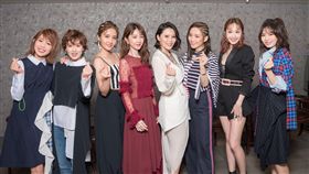 我們's Women演唱會（寬宏藝術）