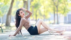 直播,米漿,宓凌
圖／翻攝自宓凌 Talise臉書粉專