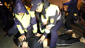 「六都快養不起警察」？行政院這樣做