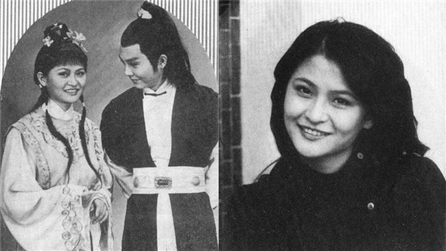 花系列女星擺脫糜爛生活…現在成大師