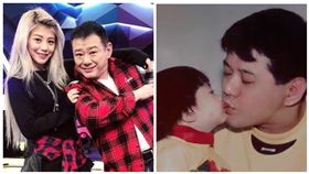 安迪、林吟蔚
圖／翻攝自臉書、YouTube