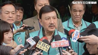 「咚吱咚吱」幫余天助選　他最大咖！