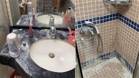 見義大宿舍「慘況」…2交換生手刀逃離　友：超丟臉
Dcard