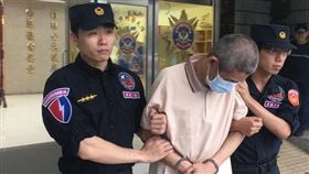 台北,詐騙,男蟲,渣男,婦仇者聯盟,陸佩啟（圖／翻攝畫面）