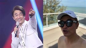 圖翻攝自吳宗憲臉書