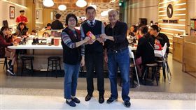 爭鮮,迴轉壽司,消費,黑卡,美食,爭鮮黑卡