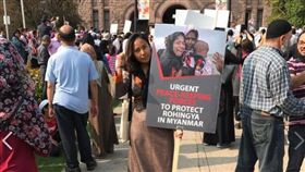 齊美拉莫（Chemi Lhamo）＿圖／翻攝自Chemi Lhamo臉書