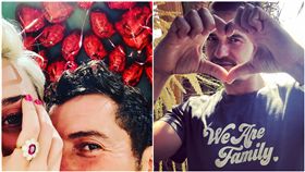 奧蘭多布魯,凱蒂佩芮/IG