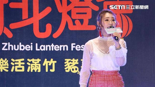 靠他牽線！謝金晶擁82歲嬤級死忠粉