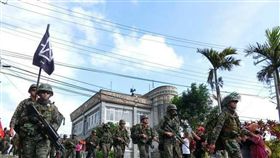 海軍陸戰隊臉書