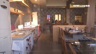 家庭聚餐被迫分開坐　店員：禁止交談