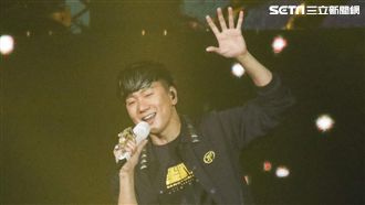 唱完還有！林俊傑推《2.0》攻南台