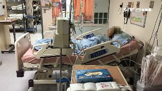 公車急煞害婦慘摔！肋骨插肺釀氣血胸