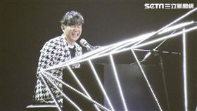 林俊傑、胡彥斌、伍思凱
圖／記者林士傑攝影