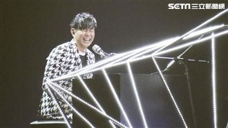 粉絲做這事！林俊傑笑了：怎麼有雞叫