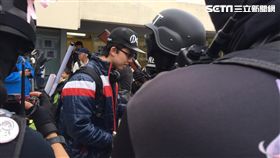 孫安佐今（17日）下午快閃士林花博公園FF「開拓動漫祭」活動。（圖／資料照）