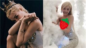 蒂芬妮（Tiffany） 圖/IG