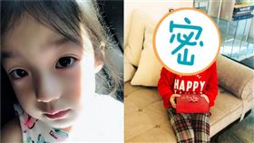 小泡芙/翻攝自微博