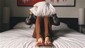 起床,／翻攝自Pixabay