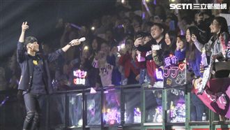 林俊傑自揭不婚原因！女粉聽完融化了