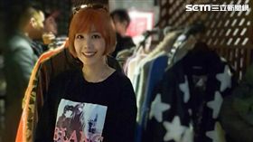 楊晨熙
圖／記者李依純攝影