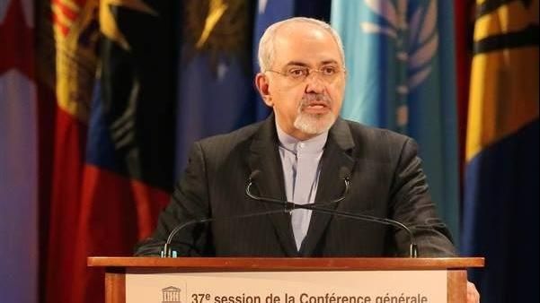 反制歐美　伊朗揚言退禁止核擴散條約