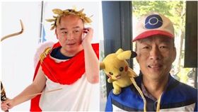 高雄,罷免,韓國瑜,潘恆旭（圖／翻攝自臉書）