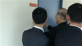 誠美材經營權之爭　陳俊雄控何昭陽