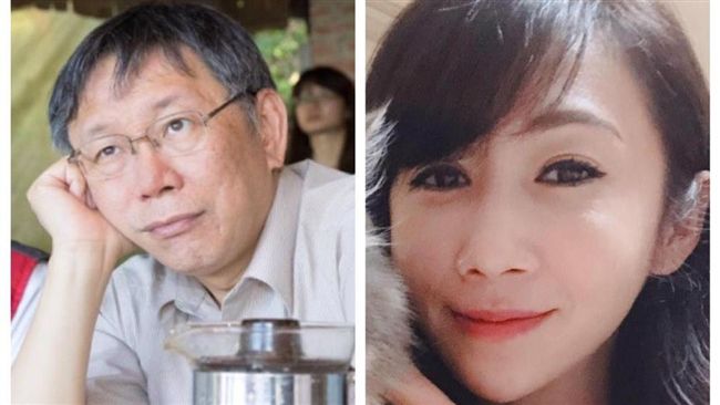 柯文哲認了！飆罵議員「X」原因曝光