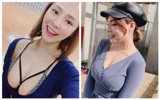 快筆記！在這可捕捉野生熊熊「換衣」