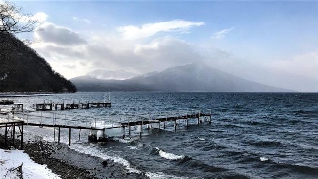 可以玩雪又可以泡湯！北海道玩樂攻略
