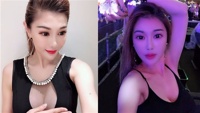 婚前狂刷爸媽副卡　吳玟萱離婚超落魄