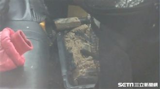 9歲童被迫陪葬　校方曝預兆憾救不回