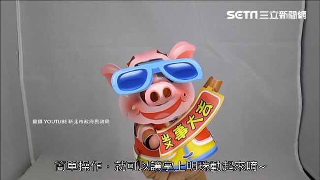 北市停發小提燈惹怨　議員向外求援
